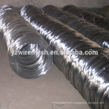 BWG 16# Electro Galvanized Wire/ Electro Galvanized Iron Wire for the Philippines